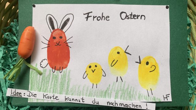 Foto Ostern Foto Ostern